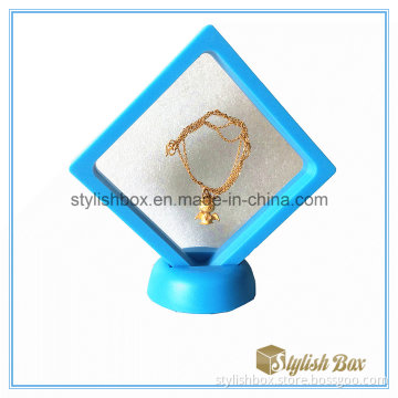 Plastic Jewellery Display Box in Various Sizes